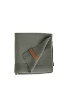 Kocyk merino amori amori Cozy 85x85 kolor: oliwkowy