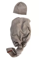 Zestaw merino amori amori Cozy kolor: delikatny brąz