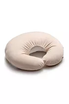 Wodoodporna poduszka do karmienia PUUKI (Poofi) Hygienic kolor: latte