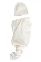 Zestaw merino amori amori Cozy kolor: śmietankowy