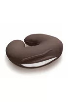 Poduszka do karmienia amori amori Bon Apetit kolor: espresso