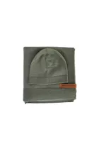 Zestaw merino amori amori Cozy kolor: oliwkowy