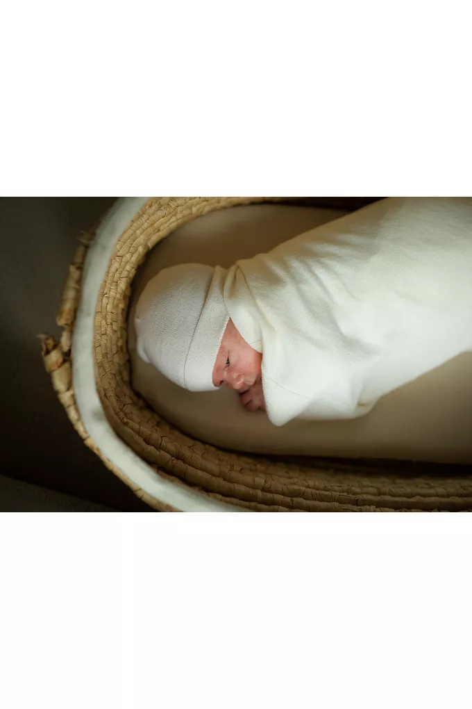 Zestaw merino amori amori Cozy kolor: śmietankowy