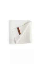 Kocyk merino amori amori Cozy 85x85 kolor: śmietankowy