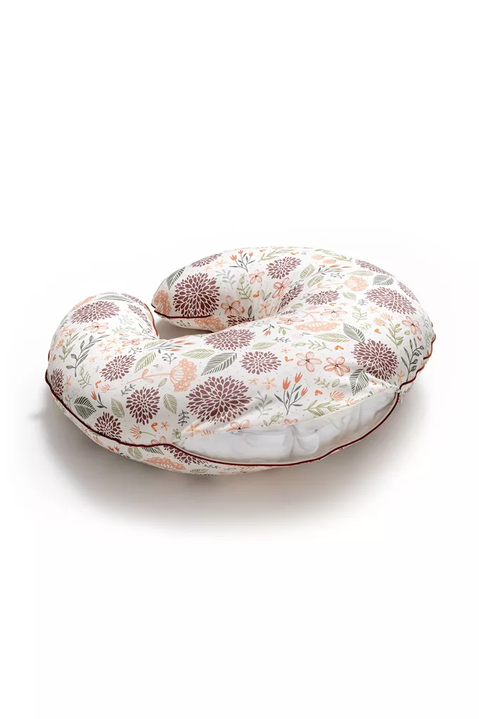 Poduszka do karmienia amori amori Bon Apetit kolor: boho bloom