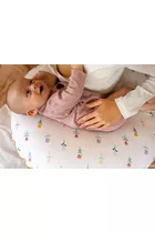 Poduszka do karmienia amori amori Bon Apetit kolor: draw me a flower