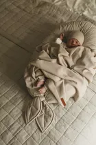 Zestaw merino amori amori Cozy kolor: piaskowy