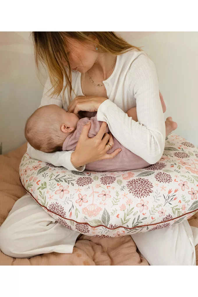Poduszka do karmienia amori amori Bon Apetit kolor: boho bloom