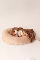 Zestaw merino amori amori Cozy kolor: cynamonowy