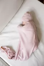 Zestaw merino amori amori Cozy kolor: delikatny róż