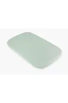 Prześcieradło do dostawki PUUKI (Poofi) 50x90 kolor: szałwia