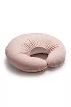 Wodoodporna poduszka do karmienia PUUKI (Poofi) Hygienic kolor: pudrowy