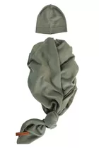 Zestaw merino amori amori Cozy kolor: oliwkowy