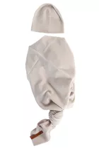 Zestaw merino amori amori Cozy kolor: piaskowy