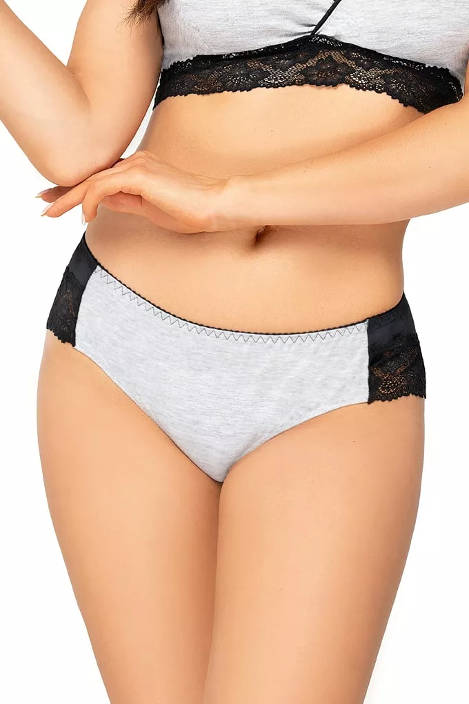 Figi Daily Grey Momtobe