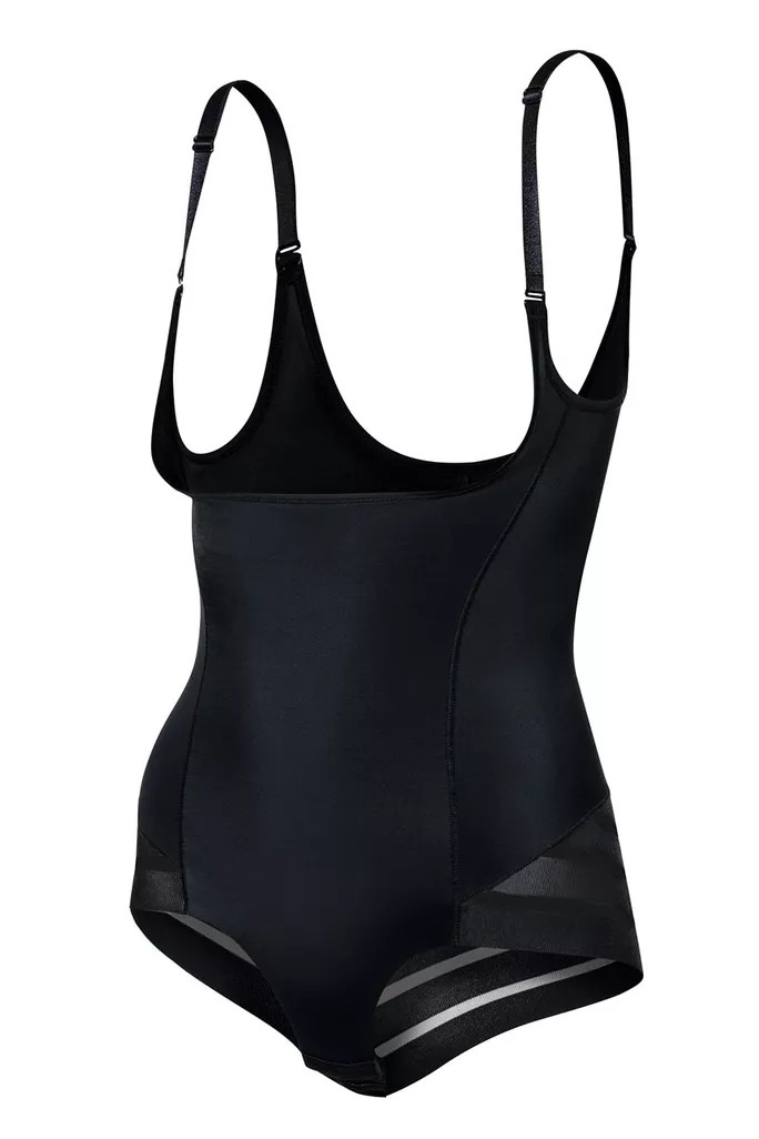 Body Shapewear wyszczuplające bezszwowe 119 Mesh - sklep