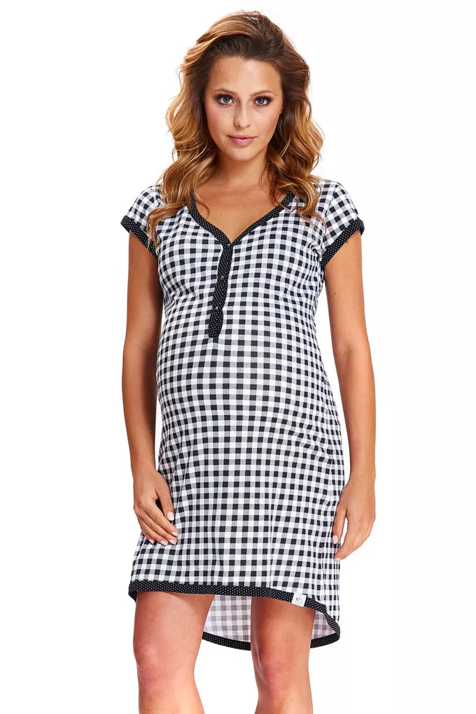 Dn-nightwear TM.5038