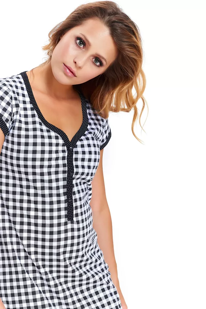 Dn-nightwear TM.5038