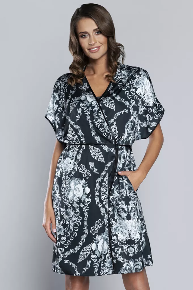 Italian Fashion Silver kr.r.