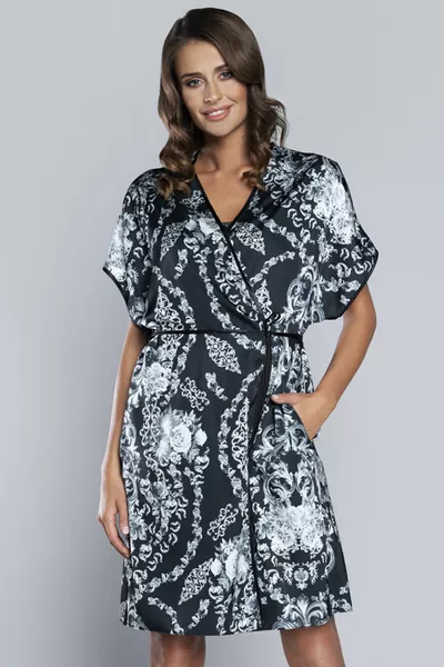 Italian Fashion Silver kr.r.
