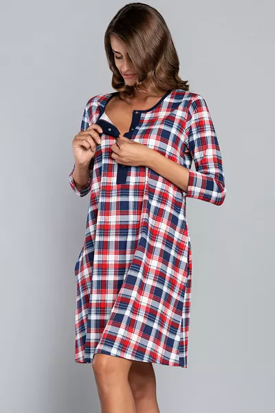 Italian Fashion Rugia r.3/4
