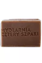 Mydlarnia Cztery Szpaki Mydło Dziegciowe na problemy skórne