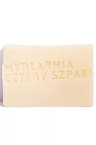 Mydlarnia Cztery Szpaki Mydło Miś z Lanoliną
