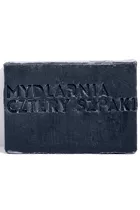 Mydlarnia Cztery Szpaki Mydło Węglowe