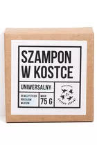 Mydlarnia Cztery Szpaki Szampon do włosów w kostce