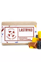 Mydlarnia Cztery Szpaki Mydło Lastryko - lestt waste