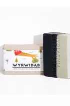 Mydlarnia Cztery Szpaki Mydło Wyrwidąb – dla mężczyzn