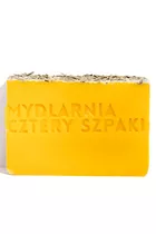 Mydlarnia Cztery Szpaki Mydło Pomarańcza i Rozmaryn