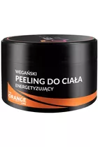 Yestetics Wegański peeling do ciała energetuzujący