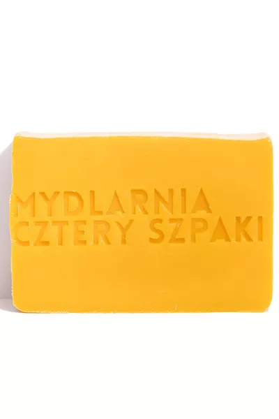 Mydło Waligóra - do włosów i brody Mydlarnia Cztery Szpaki