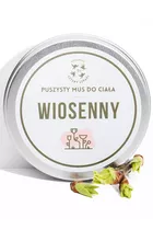 Mydlarnia Cztery Szpaki Mus do ciała Wiosenny