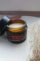 Mglife Drzewo sandałowe grejpfrut &amp; bergamota naturalny dezodorant w kremie