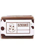 Mydlarnia Cztery Szpaki Mydło Dziegciowe na problemy skórne