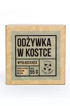 Mydlarnia Cztery Szpaki Odżywka do włosów w kostce