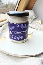 Mglife Lawendowy relaks - magnezowa sól do kąpieli