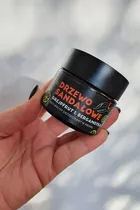 Mglife Drzewo sandałowe grejpfrut &amp; bergamota naturalny dezodorant w kremie
